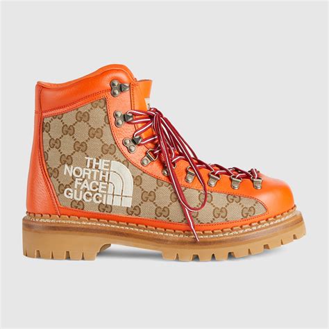 northface gucci|the north face gucci boots.